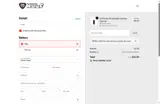 Wulf Mods coupon verification screenshot