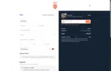 NEW coupon verification screenshot