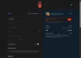 NEW coupon verification screenshot