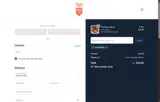FISHFRENZY coupon verification screenshot