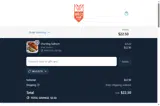 WULFS10 coupon verification screenshot