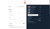 GULFSHRIMP coupon verification screenshot