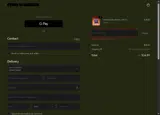 knoji15 coupon verification screenshot