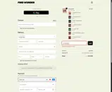 WUNDER420 coupon verification screenshot