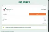 EUPHORIA30 coupon verification screenshot