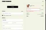 HIGH10 coupon verification screenshot