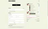 WUNDERFUL15 coupon verification screenshot