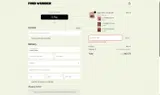 MARCHMADNESS coupon verification screenshot