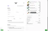 MUSHLOVE30 coupon verification screenshot