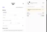 BEWELL40 coupon verification screenshot