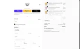 COZY15 coupon verification screenshot