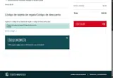 A-8425 coupon verification screenshot