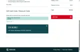 J-27126 coupon verification screenshot