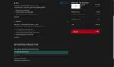 GOAL2026 coupon verification screenshot