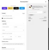 WunderPets & Co coupon verification screenshot
