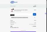 1freeship coupon verification screenshot