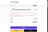 SHOP15%OFF coupon verification screenshot