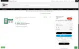 PAZE coupon verification screenshot