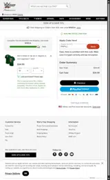 PINFALL coupon verification screenshot
