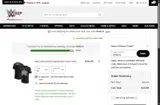 WWE29 coupon verification screenshot