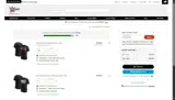 PAZEPERKS coupon verification screenshot