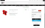 BELT25 coupon verification screenshot