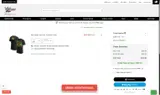 pin1 coupon verification screenshot