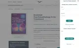 W. W. Norton coupon verification screenshot