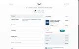 W. W. Norton coupon verification screenshot