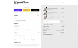 LEONARDOGALINDO coupon verification screenshot