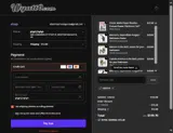 10DOFA coupon verification screenshot