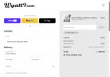 HOTDEALS10 coupon verification screenshot