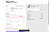 15OFF coupon verification screenshot