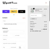 Free10 coupon verification screenshot