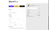 OFFER coupon verification screenshot