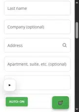 PROPER20 coupon verification screenshot