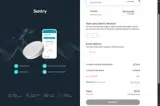 3MONTHJOY coupon verification screenshot