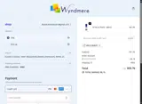 WELCOME20 coupon verification screenshot