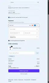 POVO10 coupon verification screenshot