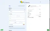 WELCOME20 coupon verification screenshot