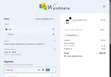 KINGDONNA coupon verification screenshot