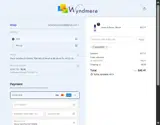 MAXOFERT coupon verification screenshot