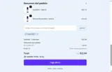 HUNTER71 coupon verification screenshot