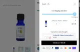 RAVO10 coupon verification screenshot