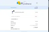WELCOME20 coupon verification screenshot