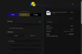 10PAKA coupon verification screenshot