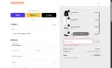 WYN20NOW coupon verification screenshot