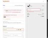 WYN20NOV coupon verification screenshot