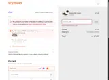 SKECH15 coupon verification screenshot