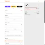 blue5 coupon verification screenshot